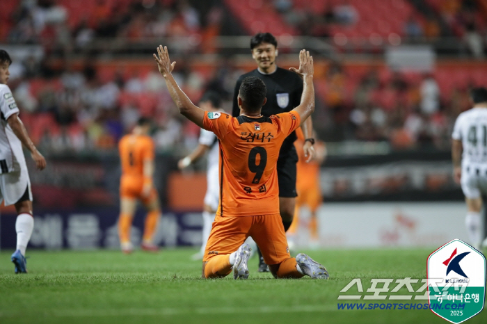 Lim Chang-woo's theater goal Jeju won 3-2 over Seoul! Jumping to 8th place Jeju  Seoul Killers' Science 