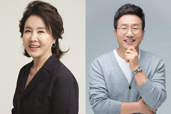 'Molestation of Sunwoo Eunsook.' Yoo Young-jae rejected the appeal...Two and a half years in prison, 'maintained in court custody.'