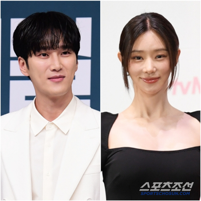 Ahn Bo-hyun and Lee Joobeen Confirmed for tvN’s Upcoming Romance Drama Spring Fever