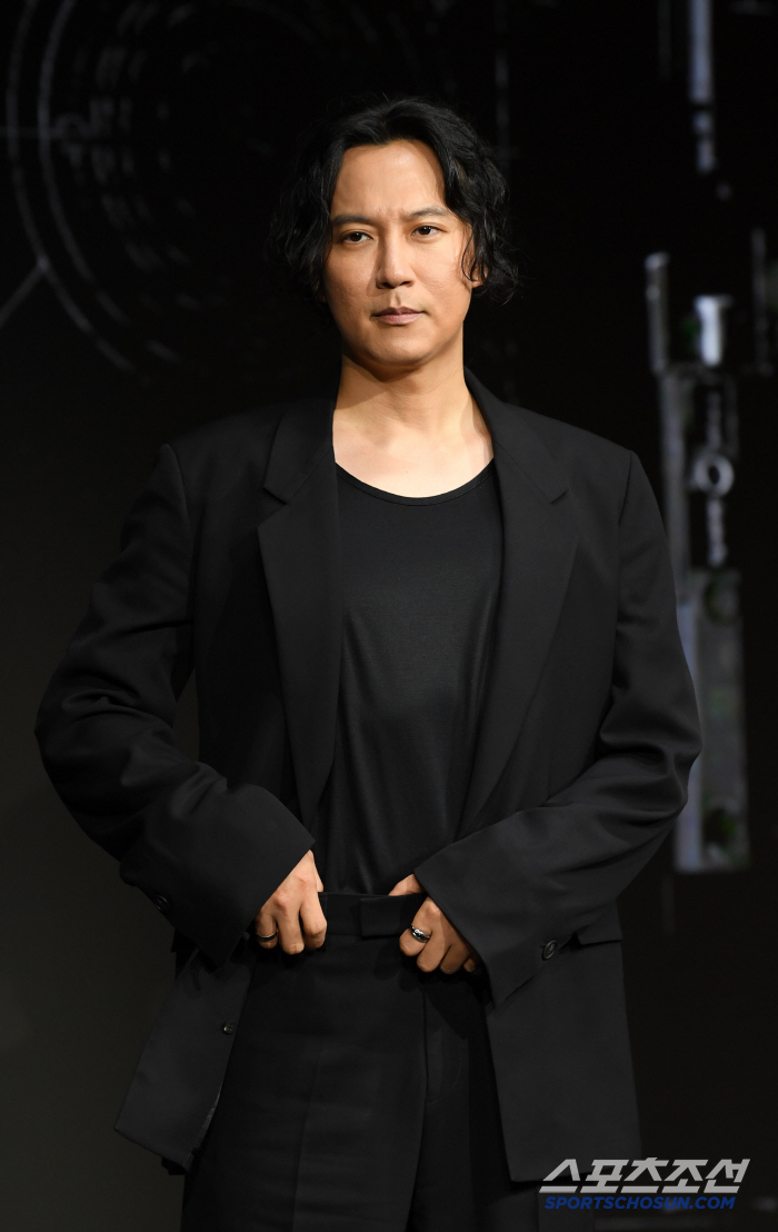  Kim Nam-gil delivered good news ahead of the release of the trigger Invite Fantasia Film Festival as Producer