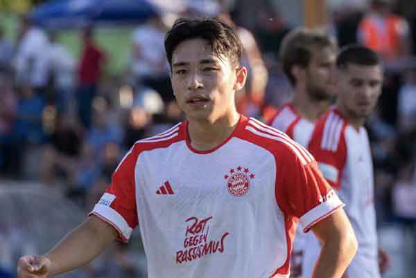 A sign of great European migration! Munich Lee Hyun-joo goes to Portugal's first division Aruka...A three-year contract for a transfer fee of 2.4 billion won