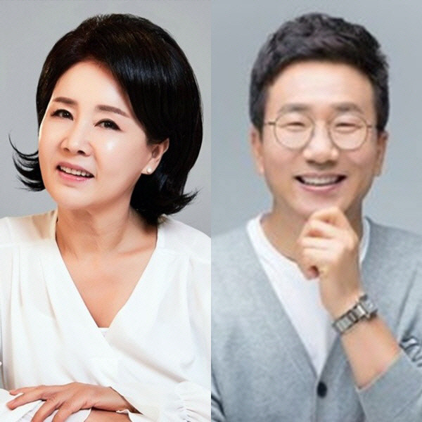  Sunwoo Eun-sook's own sister forced harassment Yoo Young-jae is also sentenced to two and a half years in prison at the appeal trial