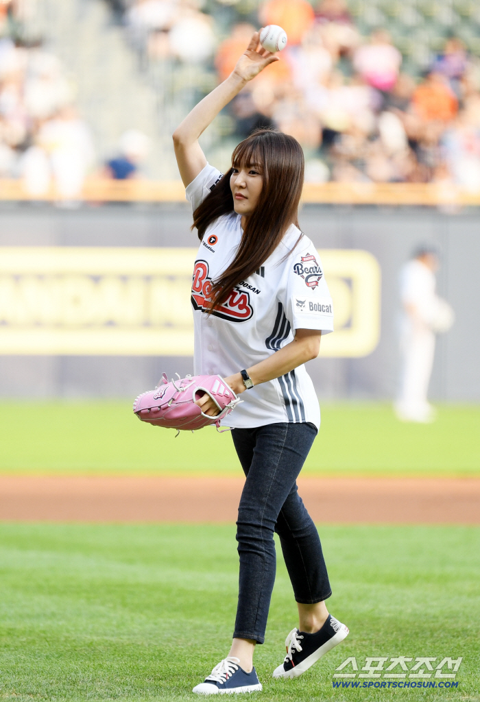  Chef Park Eunyoung is the winning fairy