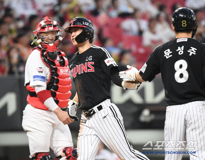  Kim Tae-gun's check ball error, Koo Bon-hyuk scores