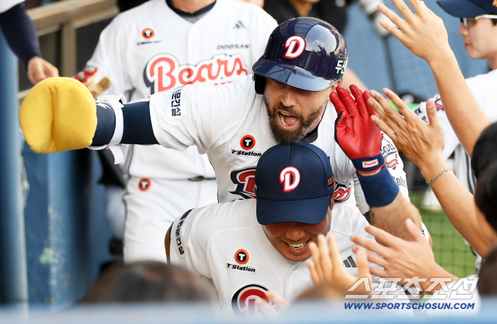  Two Run for Cave is ahead