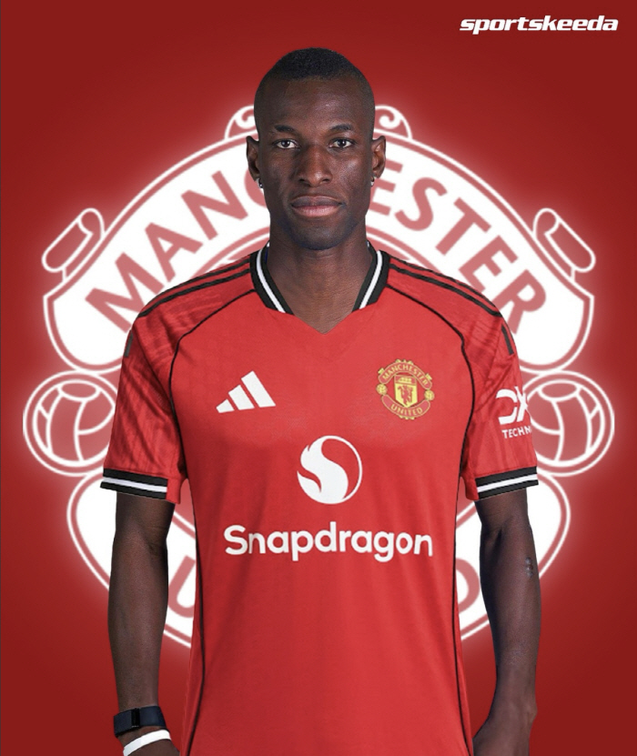 Rumors of recruiting a striker for Manchester United's worst HERE WE GO in history → Fans reacted furiously