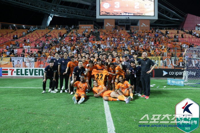 Seoul killer Kim Hak-beom, Jeju SK coach, will catch up until he can catch up