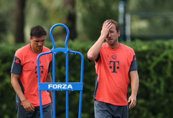 Son Heungmin's surprise twist! Bayern Munich transfer → Miraculous reunion with Kane? ...Tottenham fill leadership vacuum with SON seeking swap deal with Palinha