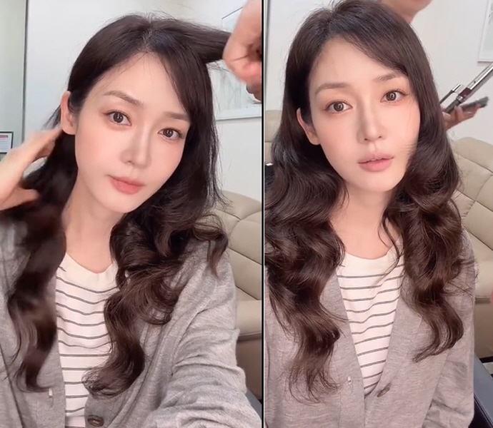 Sung Yu-ri returns to home shopping and Ahn Sun-young is interested in revealing '15 million won per hour.'
