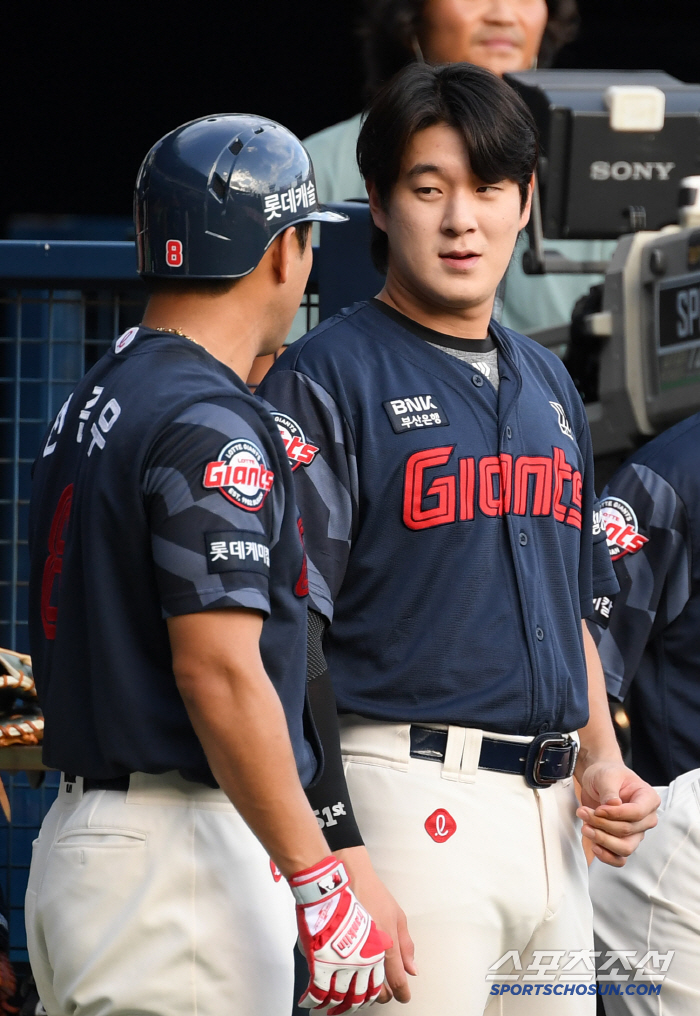 That's why it doesn't fit! Frustrated Kim Tae-hyung, the reason why he got up...What am I going to do with Na Seungyeop who is struggling 100 percent? 