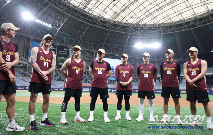 Wells, who finally leaves the Gocheok Dome, caught the last-place club in the breakup again, but when will the lucky ball appear (Goguk site)