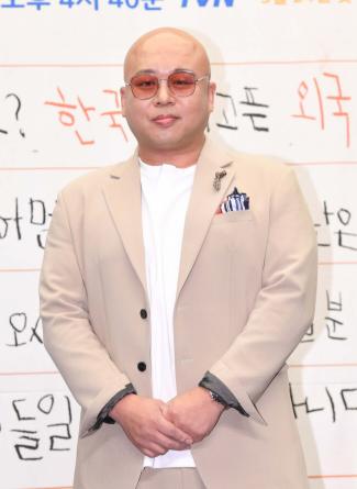 Don Spike Makes Public Return Through Web Show After Drug Sentence