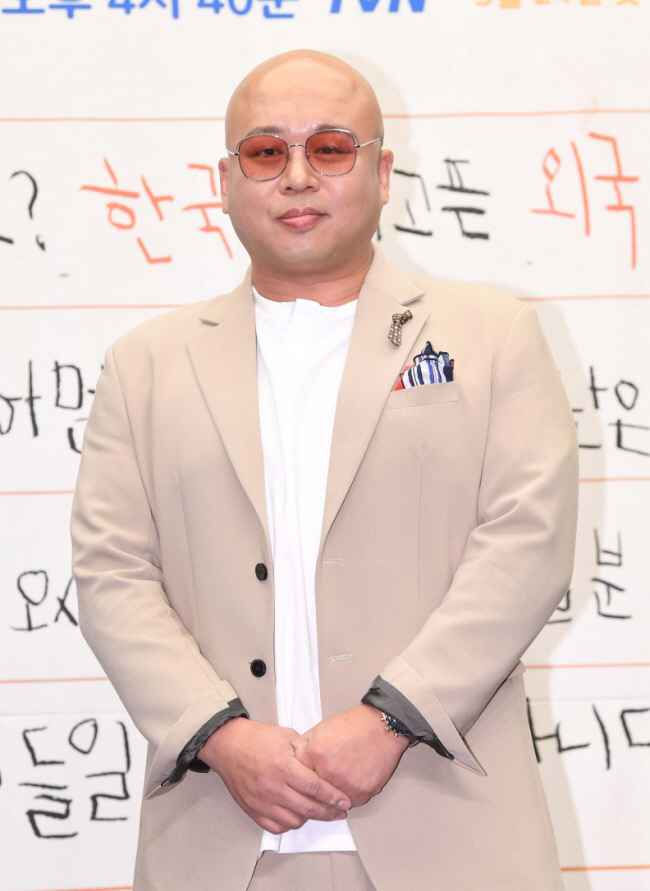 Don Spike Makes Public Return Through Web Show After Drug Sentence