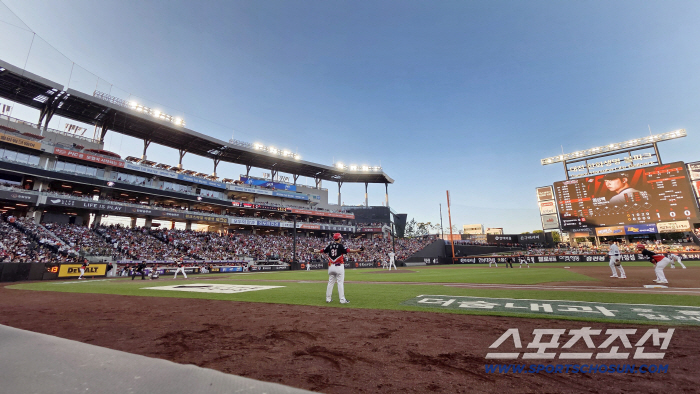 8 million viewers in the KBO League! New record for minimum game  highest selling tie ever