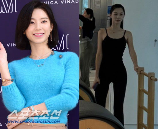 Bae Yongjun ♥ Park Soojin, returning from Hawaii..Shocking status of high school student's beauty 