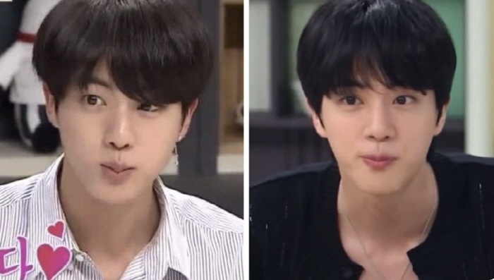 BTS Jin Stuns with Unchanging Looks in 8-Year Return to ‘Chef & My Fridge’