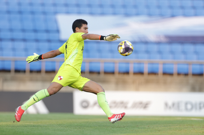  After 9 years, Busan laughed again! K League U18 Championship Beat Incheon to Top
