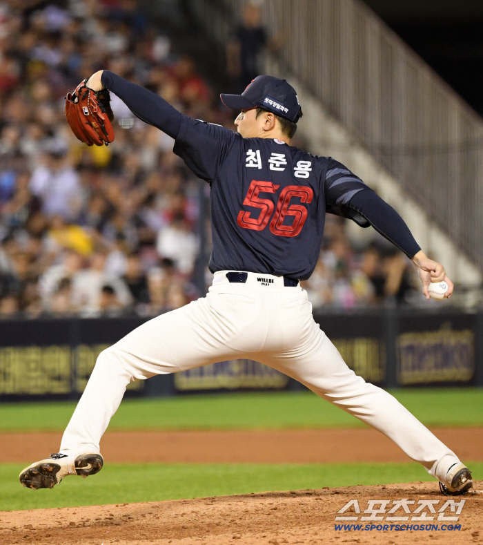 Desperate to think about whether to take the mound again or not, it is worth 10 hold trials in two years when he won 10 games in just three years