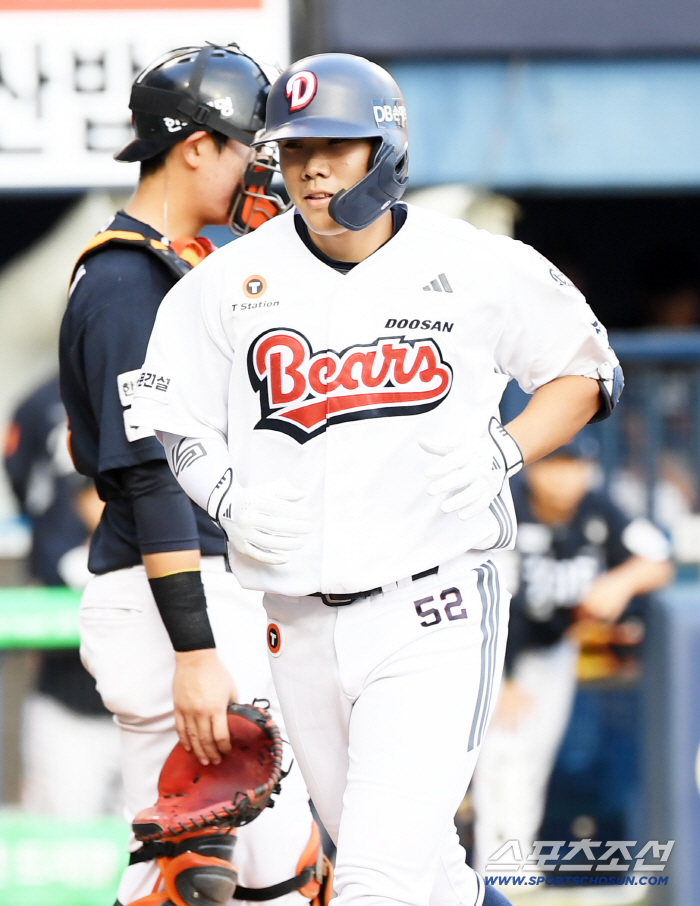 Did you believe that? Innocent Park Jun-soon and Jung Woo-ju's fastball fluttering revelation → He said he only throws fastballs