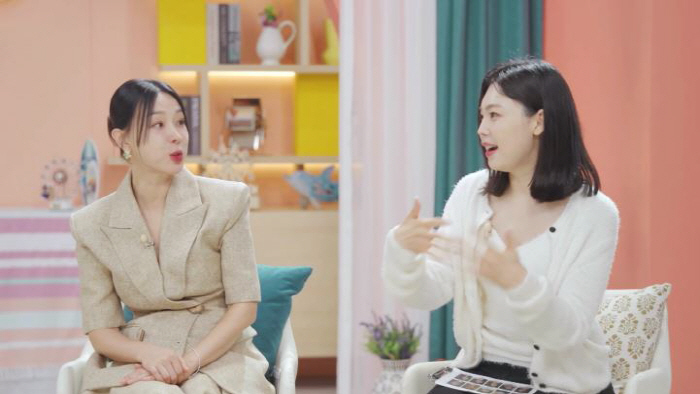 Eun Ji-won, Hyun-ker's most discharged Yeon-fu for 5 years as an MC...Feeling like a nightclub booking waiter (Doll Singles7)