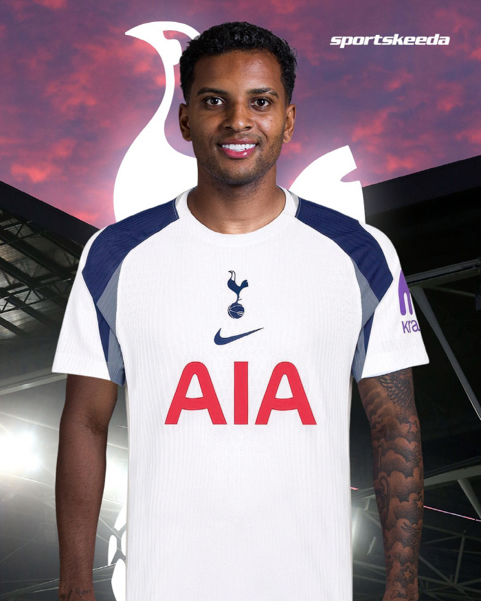 Exclusive! It's like BoA-Bam (Tottenham) swallowing an elephant (Hodrigo) → Is Son Heung-min bankrupt while trying to find a replacement?SON, clear it up, secure the funds