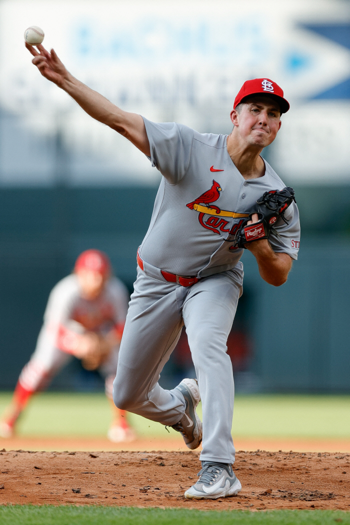 The fate of the 1st rounder Peddy, who was pushed back by 1 rounder of the 2nd year's short-lived release atmosphere shock, is excited to upgrade the rotation STL