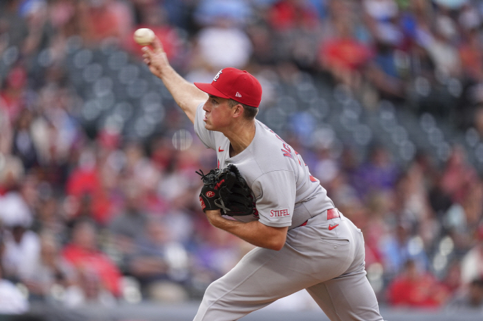 The fate of the 1st rounder Peddy, who was pushed back by 1 rounder of the 2nd year's short-lived release atmosphere shock, is excited to upgrade the rotation STL