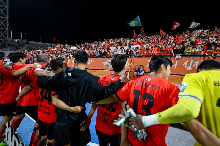 Gangneung Summer Night Festival! Gangwon FC to greet fans with various events against Ulsan
