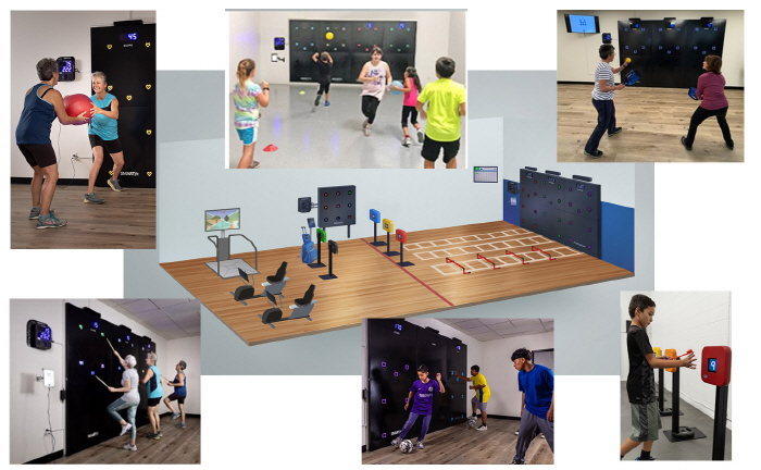 Improving brain development and motor skills...BT Campus Opens In Suwon's Representative Children's Swimming Pool For The First Time In Korea