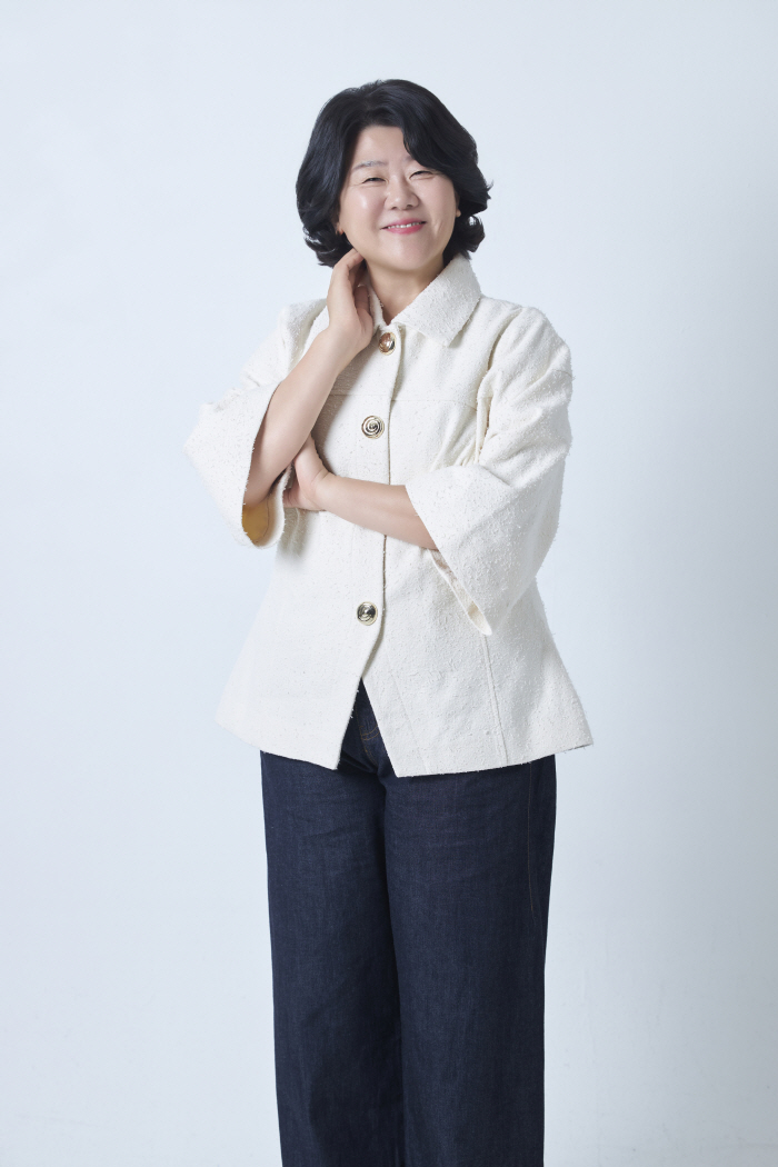  Zombie daughter Lee Jung-eun, my son Cho Jung-seok, I'm the one!