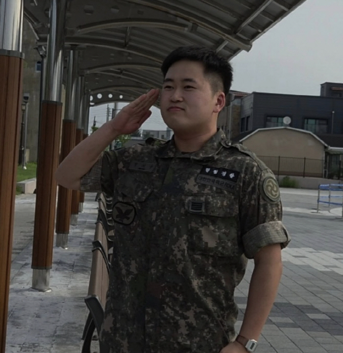 Jeong Eun-pyo, Seoul National University, runs 1,000km to receive a reward vacation for losing 50kg (with Sean)