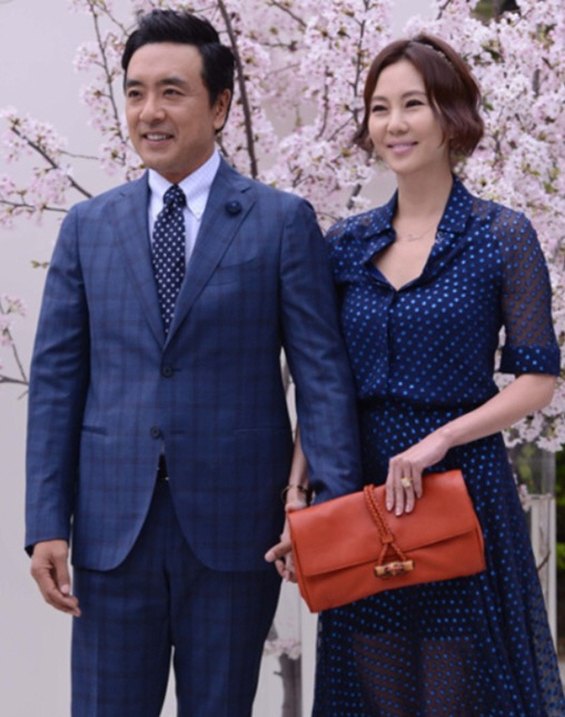 Kim Seung-woo ♥ Kim Nam-joo raised his daughter to the top 1%..He's a son. I can't do it my way