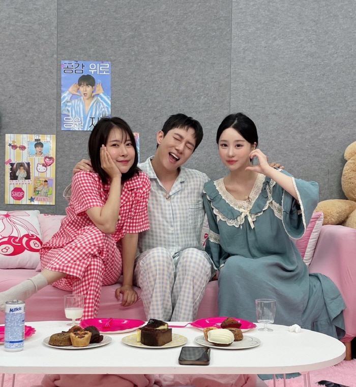 Lee Se-young revealed her breast surgery, and she received a proposal from the head of the plastic surgery consultation office for 30 million won