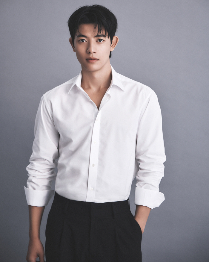Lomon, 'Zombie's Successful Hero,' retries global challenge with Netflix's 'Ji Woo Hak 2'
