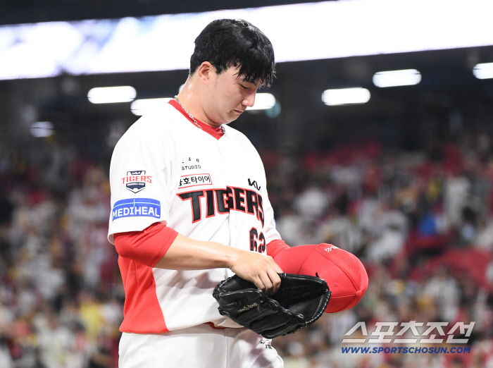 No. 1 KIA → No. 8...Hanwha → LG's consecutive sweepstakes are fatal