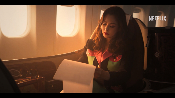  Lee Ha-nee's project to find his wife..E-Ma will be released on August 22nd