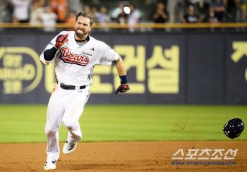  Cave fighting spirit in the bottom of the 10th inning