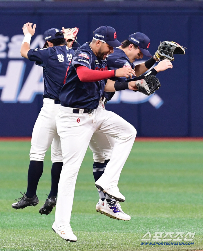  Hwang Sung Bin Reyes Yun Dong Hee's thrilling Winning Series
