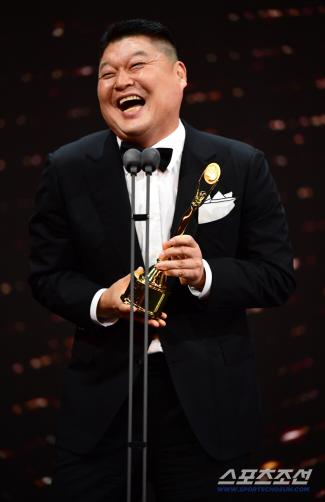 The professional escapee is back..Kang Ho-dong, Entertainment King's Return to the Great Escape