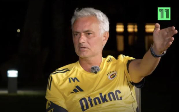 The real WINNER is PSG! Mourinho's determination to win Chelsea Club World Cup is like a pre-season friendly