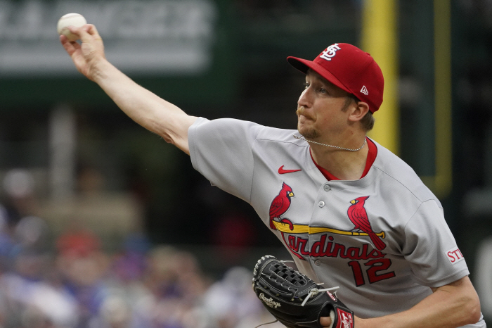Shocking South Korea's chewed pitcher DFA's worst trade, brings Edman back