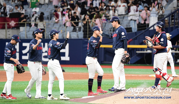 What if there's no home run! Korean foreigners, who solve the giant group with every chance, have 10 home runs, but are No. 1 in batting average and hits (Gochuk site)