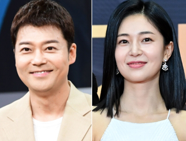What's your relationship with Jeon Hyunmoo and Baek Jinhee? I always cook for him or buy him a meal