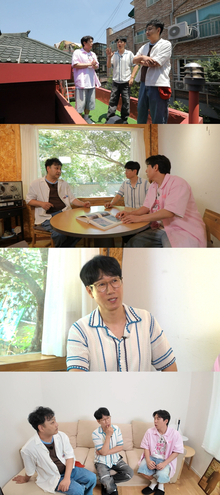 Yang Se-chan, the younger brother of 10.9 billion building owners, said, 'Real estate investment, successful if Ji Seok-jin is the opposite.'