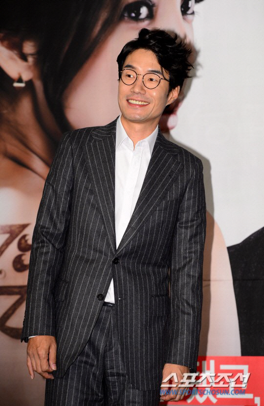 Actor Song Young-kyu Ends the Prosecution Service's Ending of Driving 5km while intoxicated...I'm in a critical condition for my work