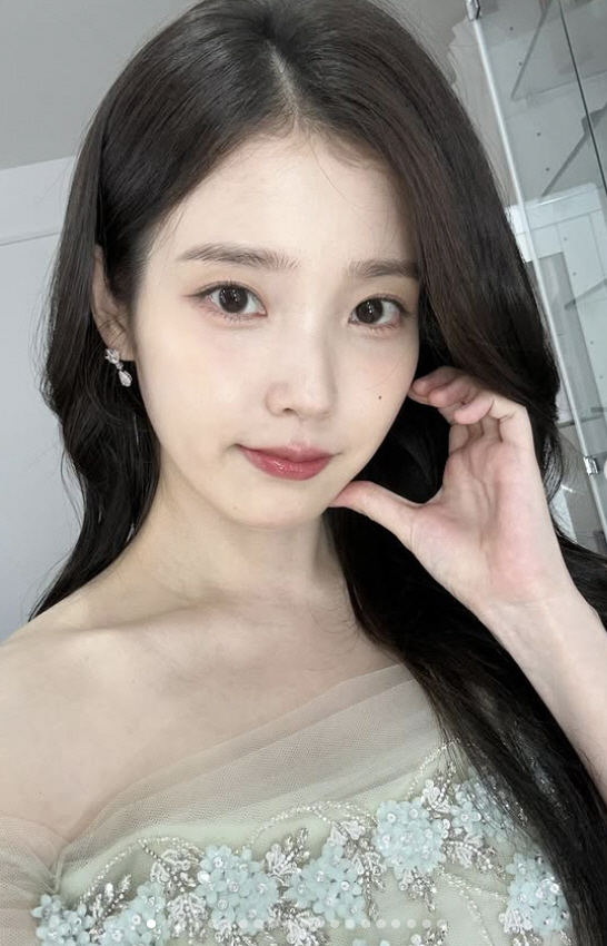 IU Appointed as New Customs PR Ambassador at Incheon Airport