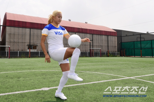 Born in 1988, WALKLE MF Cho So-hyun is going to Suwon FC!Coach Park Gil-young returns to his home after 16 years. Ahead of ACL, Cheongunmanma