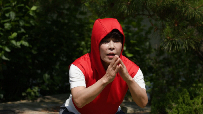 Cho Hye-ryeon, a reliable loyal woman, 'Hong Jin-hee's marriage is a 100 million won gift.'