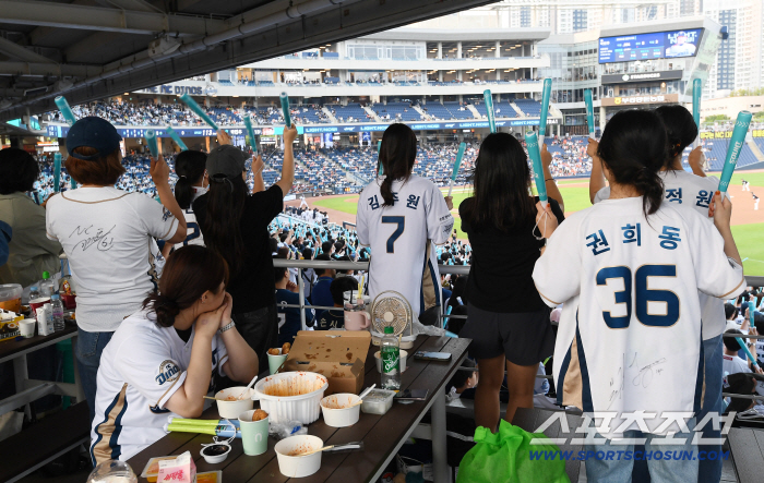 Declaring a shock, Seongnam City, NC club, if you make a good suggestion, I will seriously consider it