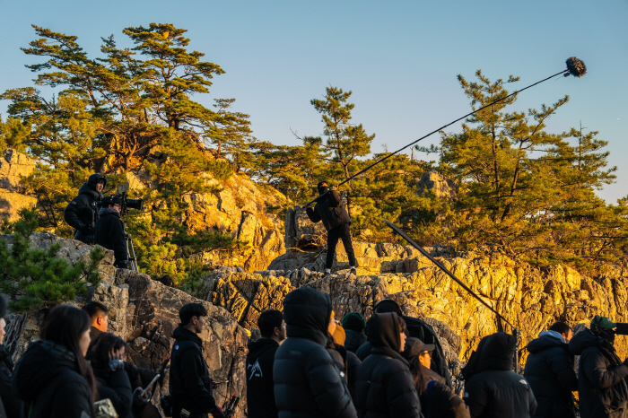 ‘My Daughter is a Zombie’ Unites Korea’s Best Creatives for Zombie Comedy Release